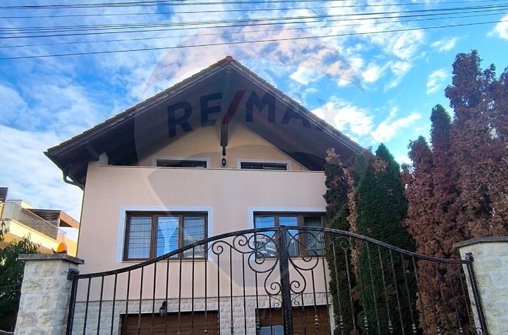 Vilă de vanzare Buna ziua anunturi imobiliare Cluj