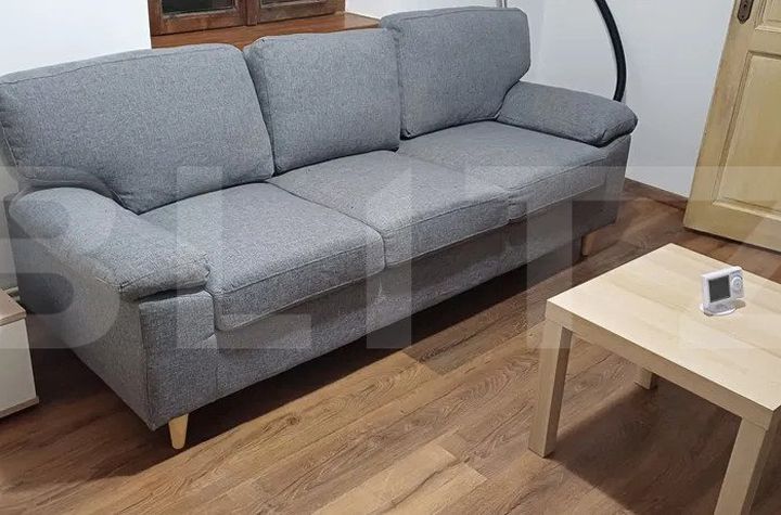 Apartament 2 camere de vanzare SIBIU - Sibiu anunturi imobiliare Sibiu