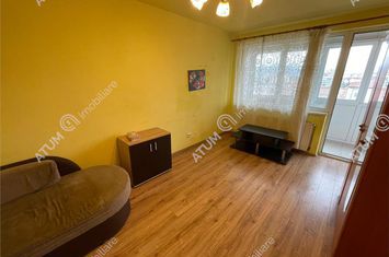 Apartament 2 camere de vanzare MIHAI VITEAZUL - Sibiu anunturi imobiliare Sibiu