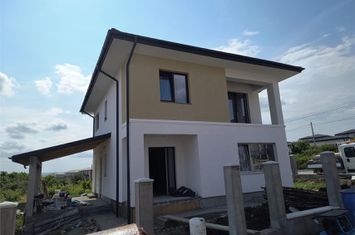 Vilă - 4 camere de vanzare VALEA ADANCA - Iasi anunturi imobiliare Iasi