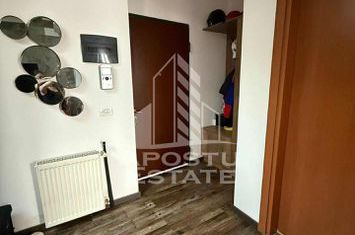 Apartament 3 camere, PetFriendly, loc de parcare , Complex Ring anunturi imobiliare Timis