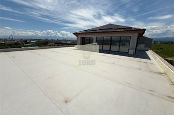 Apartament 3 camere de vanzare CALEA SURII MICI - Sibiu anunturi imobiliare Sibiu