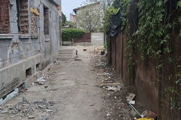 Vilă S+P+1 în zona Dorobanți, teren 371 mp,proiect autorizat ,la rosu anunturi imobiliare Bucuresti