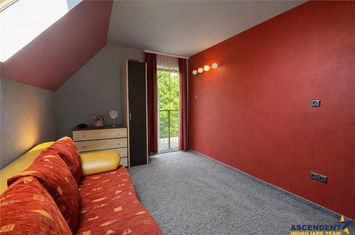 Vilă - 4 camere de vanzare SANTANA DE MURES - Mures anunturi imobiliare Mures