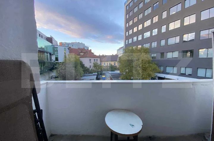 Garsonieră de inchiriat CLUJ-NAPOCA - Cluj anunturi imobiliare Cluj