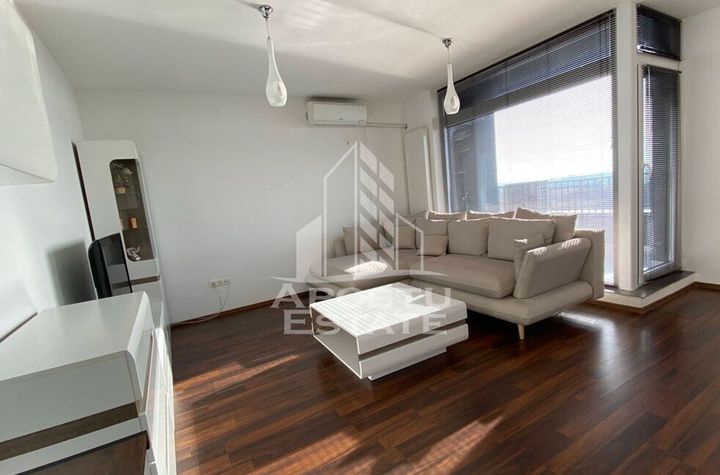 Apartament modern cu 2 camere open space langa Spitalul Judetean anunturi imobiliare Timis