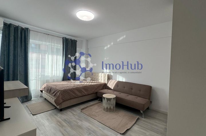 APARTAMENT DISPONIBIL IMEDIAT, SE ACCEPTA CREDIT, PODU ROS anunturi imobiliare Iasi
