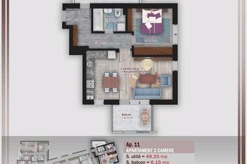 Stefan cel Mare apartament nou anunturi imobiliare Bucuresti