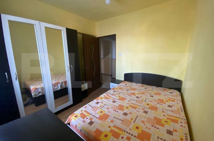Apartament 4 camere de vanzare ZALAU - Salaj anunturi imobiliare Salaj
