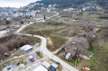 Teren construibil 731 mp în Perigiali, Kavala anunturi imobiliare Grecia