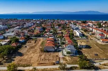Apartament nou cu 2 dormitoare, Paralia Ofriniou anunturi imobiliare Grecia