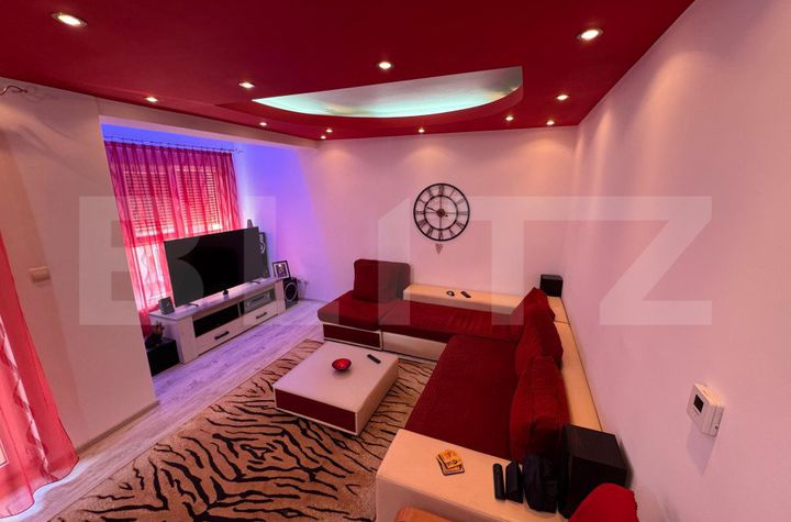 Apartament 4 camere de vanzare ALBA IULIA - Alba anunturi imobiliare Alba