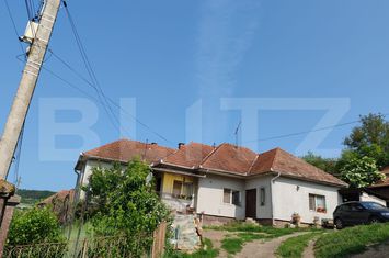 Casă - 3 camere de vanzare SANPAUL - Cluj anunturi imobiliare Cluj