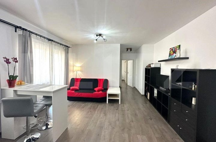 Apartament 2 camere de inchiriat BACIU - Cluj anunturi imobiliare Cluj