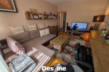Apartament 3 camere de vanzare IASI - Iasi anunturi imobiliare Iasi