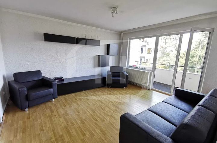 Apartament 3 camere de inchiriat CLUJ-NAPOCA - Cluj anunturi imobiliare Cluj