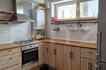 Apartament 3 camere de inchiriat BRAZDA LUI NOVAC - Dolj anunturi imobiliare Dolj