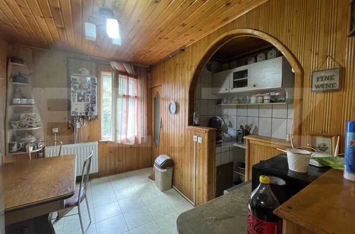 Apartament 3 camere de vanzare TARGU MURES - Mures anunturi imobiliare Mures