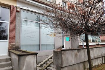 Spațiu comercial de inchiriat VEST - Harghita anunturi imobiliare Harghita