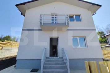 Vilă - 4 camere de vanzare VALEA LUPULUI - Iasi anunturi imobiliare Iasi
