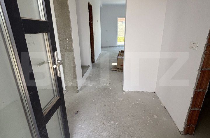 Vilă - 5 camere de vanzare DUMBRAVITA - Timis anunturi imobiliare Timis