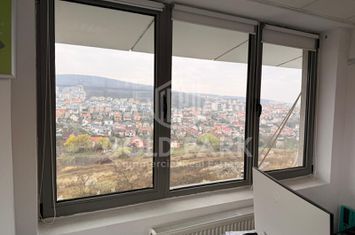Spatiu de Birouri - Zona Frunzisului - Parcare - Panorama anunturi imobiliare Cluj