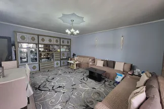 Apartament 4 camere de vânzare Constanta - Dacia