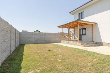 Vilă - 4 camere de vanzare CERNICA - Bucuresti anunturi imobiliare Bucuresti