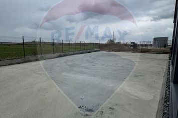 Hala productie/depozitare anunturi imobiliare Sibiu
