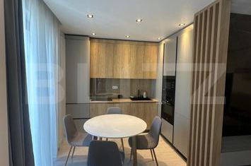 Apartament 3 camere de inchiriat CLUJ-NAPOCA - Cluj anunturi imobiliare Cluj