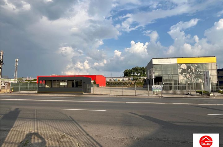 Spațiu comercial de inchiriat DEPOZITE - Mures anunturi imobiliare Mures