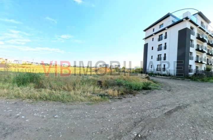 Pantelimon Cernica - str Calimanesti - Teren intravilan - 444mp anunturi imobiliare Bucuresti