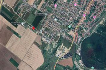 Teren Intravilan de vanzare CRISTIAN - Brasov anunturi imobiliare Brasov