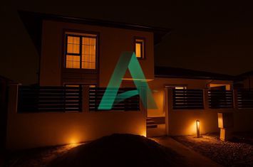 Vila Individuala Domnesti anunturi imobiliare Bucuresti