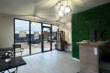 Inchiriere - Spatiu multifunctional auto / logistic anunturi imobiliare Bucuresti