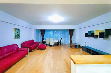 Apartament 3 camere de inchiriat DELFINARIU - Constanta anunturi imobiliare Constanta