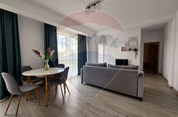Vând apartament, cu 2 camere, etaj 1, Florești anunturi imobiliare Cluj