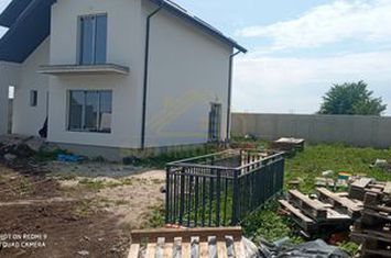 Casa individuala P+1+pod -teren 539mp Cartier Allegria anunturi imobiliare Bucuresti