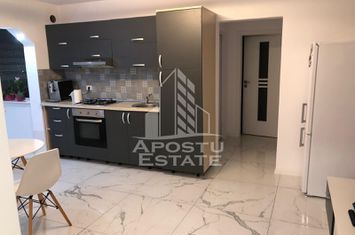 Apartament 3 camere, renovat, centrala, zona Take Ionescu anunturi imobiliare Timis