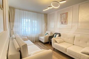 Apartament 4 camere de vanzare CENTRUL CIVIC - Brasov anunturi imobiliare Brasov