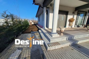 Casă - 3 camere de vanzare CIURBESTI - Iasi anunturi imobiliare Iasi