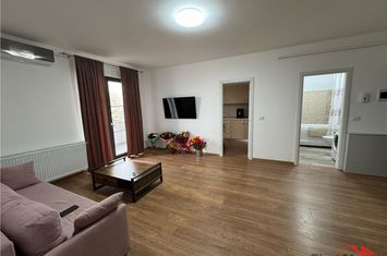 Apartament 3 camere de vanzare CENTRAL - Vrancea anunturi imobiliare Vrancea