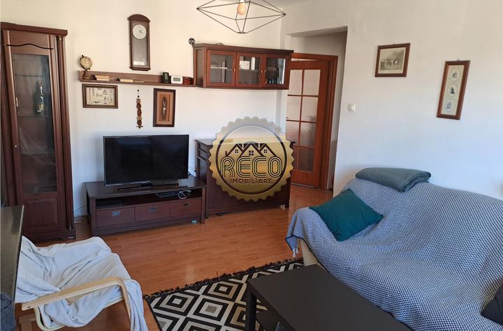 Apartament 2 camere de vanzare CENTRAL - Bacau anunturi imobiliare Bacau