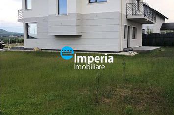 Vilă - 5 camere de vanzare VISANI - Iasi anunturi imobiliare Iasi