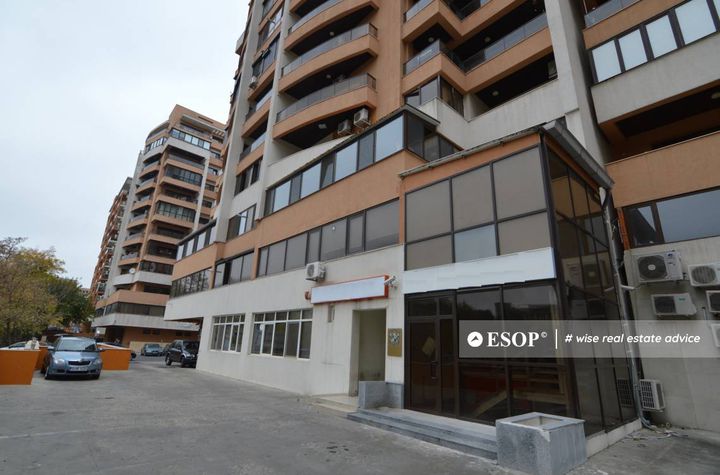 Birou de inchiriat SPLAIUL INDEPENDENTEI - Bucuresti anunturi imobiliare Bucuresti