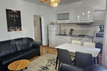Apartament 2 camere de vanzare FLORESTI - Cluj anunturi imobiliare Cluj