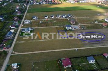 Teren intravilan Sanpetru Livada anunturi imobiliare Brasov