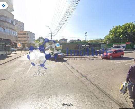 Teren Intravilan Pacurari, 280 mp