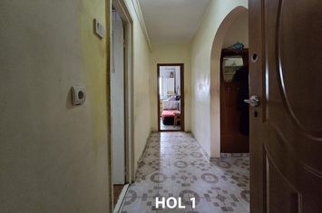Apartament 2 camere de vanzare DACIA - Iasi anunturi imobiliare Iasi