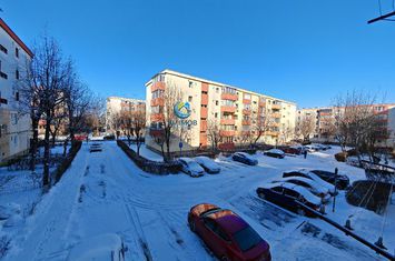 Apartament 3 camere de inchiriat TRIAJ - Brasov anunturi imobiliare Brasov